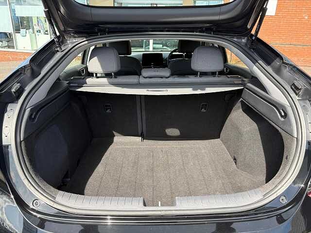 Hyundai IONIQ 1.6 GDi Hybrid 1st Edition 5dr DCT