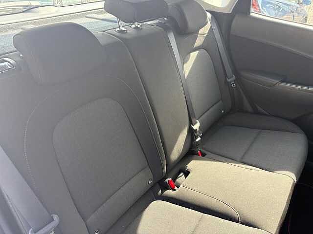 Hyundai KONA 1.6 GDi Hybrid SE Connect 5dr DCT