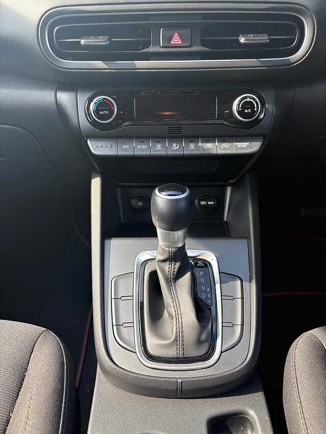 Hyundai KONA 1.6 GDi Hybrid SE Connect 5dr DCT