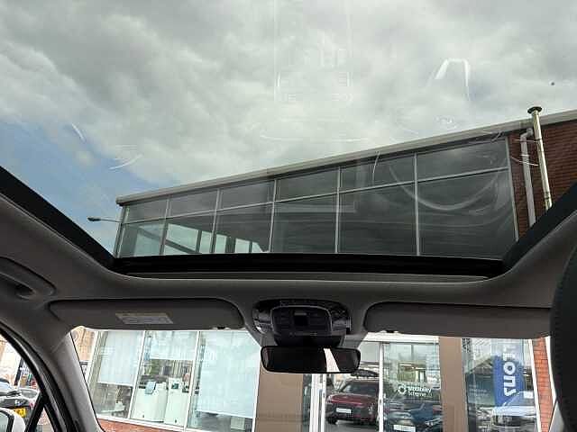 Hyundai SANTA FE 1.6 TGDi Hybrid Ultimate 5dr Auto
