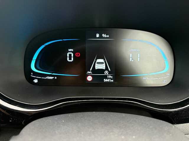 Hyundai i10 1.0T [90] N Line 5dr [Nav]