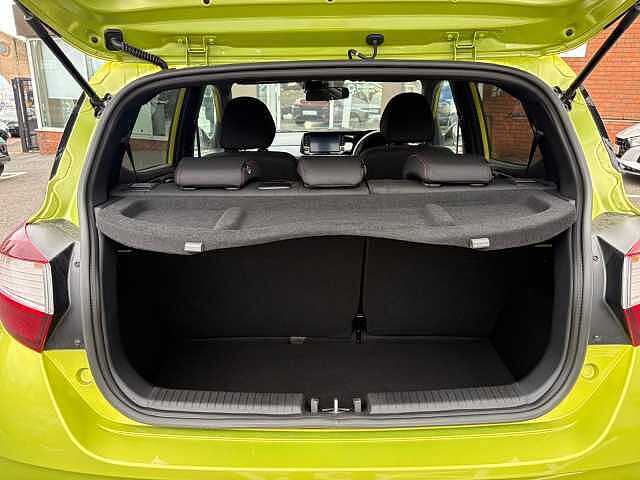 Hyundai i10 1.0T [90] N Line 5dr [Nav]