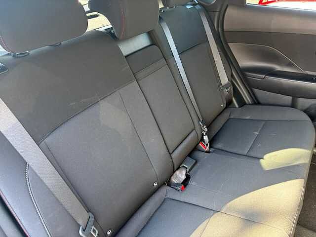 Hyundai KONA 1.6 GDi Hybrid N Line 5dr DCT