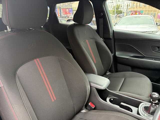 Hyundai KONA 1.0T N Line 5dr