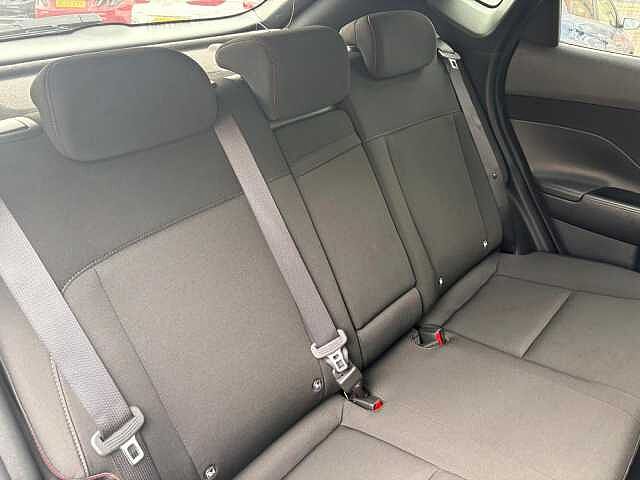 Hyundai KONA 1.0T N Line 5dr