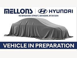 Hyundai TUCSON 1.6T 239 Hybrid N Line Edition 5dr Auto