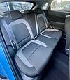 Hyundai KONA SUV 1.0 T-GDi (120ps) PLAY 2WD Blue