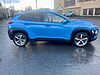 Hyundai KONA SUV 1.0 T-GDi (120ps) PLAY 2WD Blue
