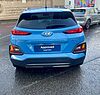 Hyundai KONA SUV 1.0 T-GDi (120ps) PLAY 2WD Blue