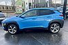 Hyundai KONA SUV 1.0 T-GDi (120ps) PLAY 2WD Blue