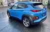 Hyundai KONA SUV 1.0 T-GDi (120ps) PLAY 2WD Blue