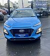 Hyundai KONA SUV 1.0 T-GDi (120ps) PLAY 2WD Blue