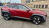Hyundai KONA Hybrid 1.6 GDi (141ps) Ultimate DCT Red