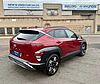 Hyundai KONA Hybrid 1.6 GDi (141ps) Ultimate DCT Red