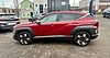Hyundai KONA Hybrid 1.6 GDi (141ps) Ultimate DCT Red