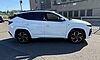 Hyundai TUCSON ESTATE 1.6T N Line 5dr White