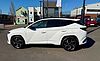 Hyundai TUCSON ESTATE 1.6T N Line 5dr White