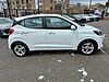 Hyundai I10 1.0 MPi SE Connect 5dr Auto White