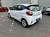 Hyundai I10 1.0 MPi SE Connect 5dr Auto White