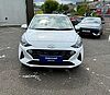 Hyundai I10 1.0 MPi SE Connect 5dr Auto White