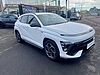Hyundai KONA 1.0T N Line 5dr White