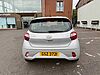 Hyundai I10 1.0 MPi SE Connect 5dr Silver