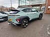 Hyundai KONA 1.6 GDi Hybrid Ultimate 5dr DCT Green