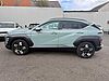 Hyundai KONA 1.6 GDi Hybrid Ultimate 5dr DCT Green