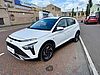 Hyundai BAYON 1.0 TGDi 48V MHEV SE Connect 5dr DCT White