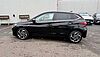 Hyundai I20 1.0T GDi 48V MHD Premium 5dr DCT Black