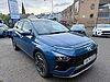 Hyundai BAYON 1.0 TGDi Ultimate 5dr DCT Blue