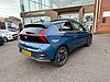 Hyundai BAYON 1.0 TGDi Ultimate 5dr DCT Blue