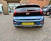 Hyundai BAYON 1.0 TGDi Ultimate 5dr DCT Blue
