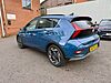 Hyundai BAYON 1.0 TGDi Ultimate 5dr DCT Blue