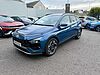 Hyundai BAYON 1.0 TGDi Ultimate 5dr DCT Blue