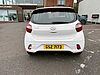 Hyundai I10 1.0 MPi SE Connect 5dr White