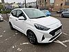 Hyundai I10 1.0 [63] Premium 5dr Auto [Nav] White