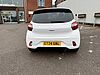 Hyundai I10 1.0 [63] Premium 5dr Auto [Nav] White
