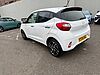 Hyundai I10 1.0 [63] Premium 5dr Auto [Nav] White