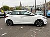 Hyundai I20 1.0T GDi 48V MHD SE Connect 5dr DCT White