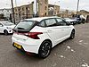 Hyundai I20 1.0T GDi 48V MHD SE Connect 5dr DCT White