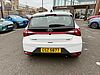 Hyundai I20 1.0T GDi 48V MHD SE Connect 5dr DCT White