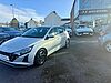 Hyundai I20 1.0T GDi Advance 5dr Grey