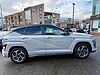 Hyundai KONA 1.6 Hybrid 129 N Line 5dr DCT Grey