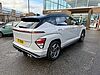 Hyundai KONA 1.6 Hybrid 129 N Line 5dr DCT Grey