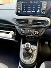 Hyundai I10 1.0 [63] Advance 5dr [Nav] White