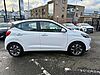 Hyundai I10 1.0 [63] Advance 5dr [Nav] White