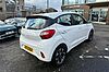 Hyundai I10 1.0 [63] Advance 5dr [Nav] White