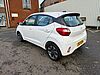 Hyundai I10 1.0 [63] Advance 5dr [Nav] White