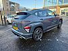 Hyundai KONA 1.6 Hybrid 129 N Line 5dr DCT Grey